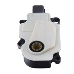 Radiator Support Air Deflector Actuator Manufacturer - Factory Outlet Auto Parts Active Grill Shutter Actuator Motor for Front Cooling