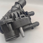 Engine Thermostat Housing Assembly Manufacturer - DONPINS Best New 1.5L for Bronco Sport 1.5L Escape Models 1 Year Warranty