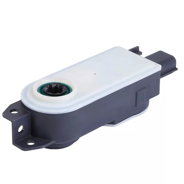 Radiator Shutter Actuator Motor Manufacturer - 2020-2023 for Ford Explorer Pilot L1MB8476AA New Condition