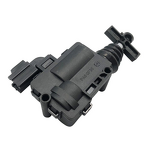 Car Boot Tailgate Lock Latch Manufacturer - Wholesale DONPINS CN15A219ANE CN15A-219A65-NE Door Locks for Ford Ecosport 2013-2017