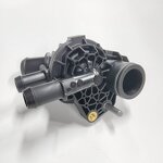 Engine Thermostat Housing Assembly Manufacturer - New Wholesale DONPINS 1.5L Replacement for Bronco Sport Explorer OE GN1G9K478AA