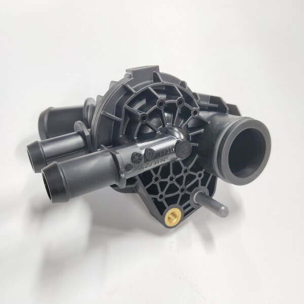 Engine Thermostat Housing Assembly Manufacturer - New Wholesale DONPINS 1.5L Replacement for Bronco Sport Explorer OE GN1G9K478AA