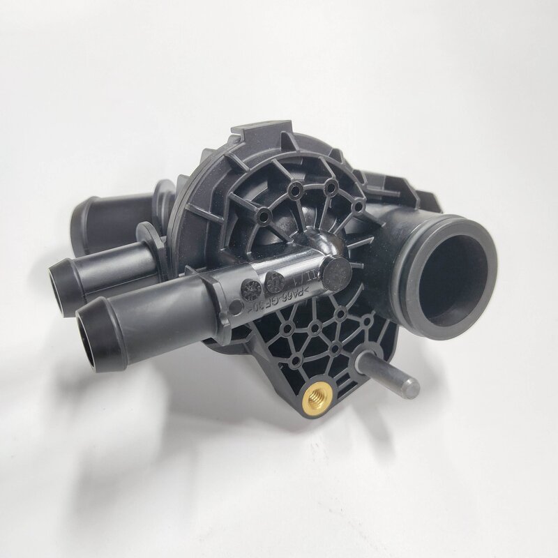 Engine Thermostat Housing Assembly Manufacturer - New Wholesale DONPINS 1.5L Replacement for Bronco Sport Explorer OE GN1G9K478AA