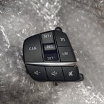 Steering Wheel Board Comp Manufacturer - H1BT-9E740-AB 2127976 H1BZ9C888D Auto Switches for Ford Focus Fiesta Transit 2015-2017