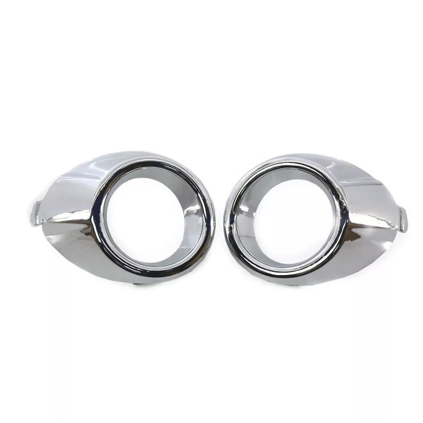 Automotive Fog Light Blinder Frame Manufacturer - for Ford Fiesta 09 Body Parts DN0250YA264 DN025169464 1544505