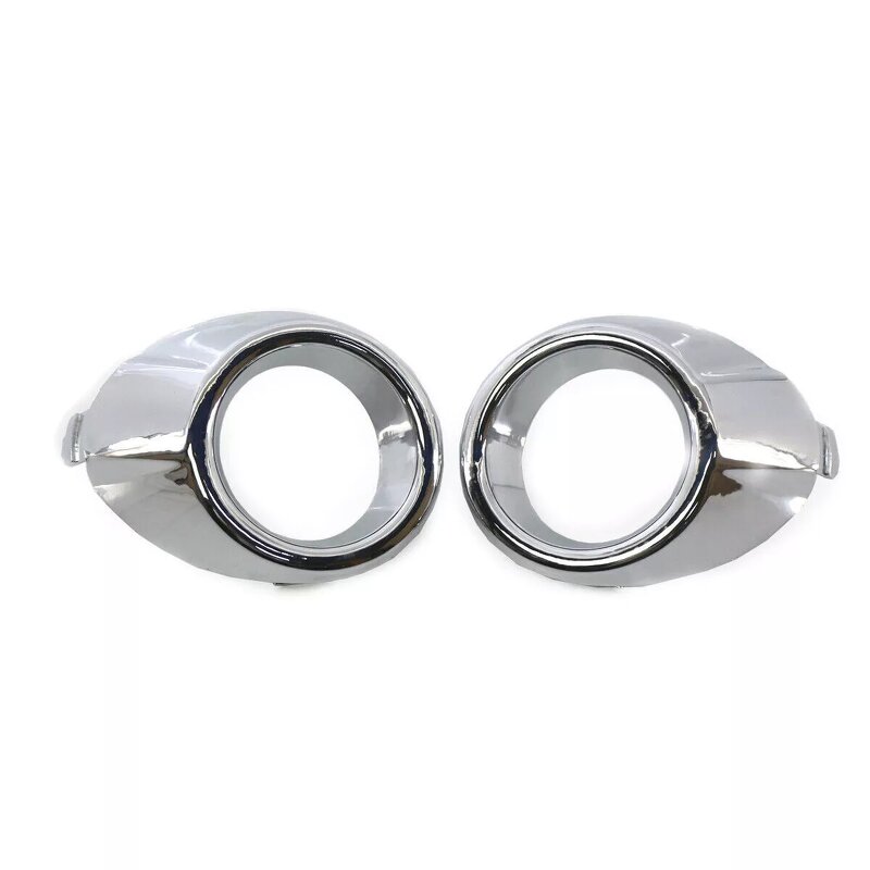 Automotive Fog Light Blinder Frame Manufacturer - for Ford Fiesta 09 Body Parts DN0250YA264 DN025169464 1544505