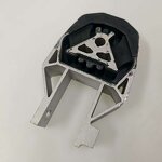 Rear Engine Mounting Gearbox Manufacturer - DONPINS New Replacement for Focus Kuga Escape C-Max C30 AV616P082AC 3329710