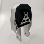 Auto Rear Engine Mounting Gearbox Part Manufacturer - DONPINS New AV616P082AC OE AV61-6P082-AC for Focus/Kuga/Escape/C-Max/C30