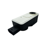 Automotive Radiator Grille Air Shutter Motor Manufacturer - Xiweisi New DC 12V for CT5 2020-2023 OE 84066557 23387383