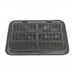 Rear Wall Vent Suitable Vent Grille Manufacturer - AG13B280B63AC AG1Z61280B62A 5198649 Body Parts for Ecoboost Mondeo Taurus