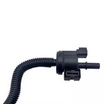 Fuel Vapor Tank Purge Vacuum Valve Manufacturer - New Condition for Ford Edge 2016-2019 2.0T with Pipeline F2G39D289BA