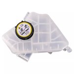 Expansion Tank Manufacturer - BE8Z8A080A 8V218K218AB FRT1524 for Fiesta 13/Ecosport 1.0/1.5 New 2011-2019 Factory Wholesale