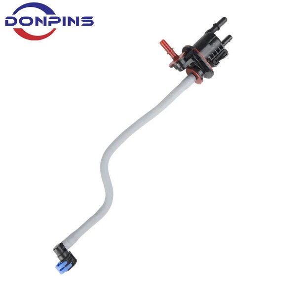Vapor Canister Purge Valve Manufacturer - DONPINS JL3Z9B325D HL3Z-9B325-A HL3Z9B325A for Ford F-150 2017-2020 New Condition