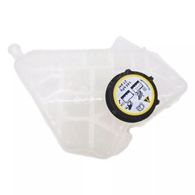 Radiator Tank Cap Manufacturer - New Condition Donpins 8V218K218AB Engine Coolant Expansion Reservoir for Fiesta Ecosport