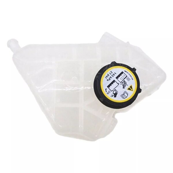 Radiator Tank Cap Manufacturer - New Condition Donpins 8V218K218AB Engine Coolant Expansion Reservoir for Fiesta Ecosport