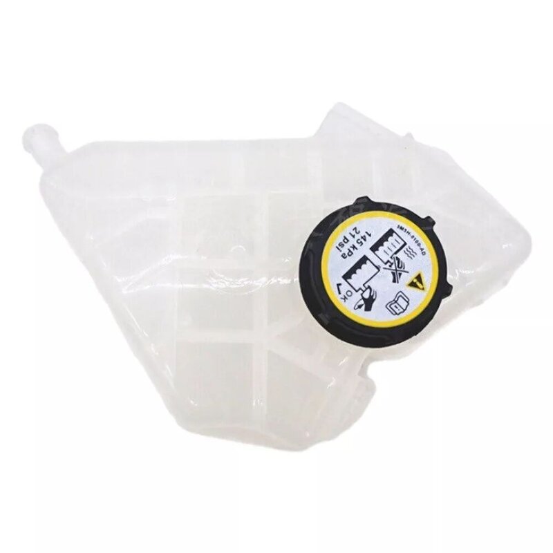 Radiator Tank Cap Manufacturer - New Condition Donpins 8V218K218AB Engine Coolant Expansion Reservoir for Fiesta Ecosport
