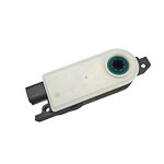 Radiator Support Air Deflector Actuator Manufacturer - Factory Outlet Auto Parts Active Grill Shutter Actuator Motor for Front Cooling