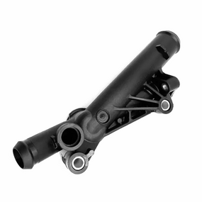 Engine Coolant Outlet Shell Manufacturer - New Condition Xiweisi RH225 BM5Z8592D BM5Z-8592D BM5G8K556EA for Kuga 2013-2016