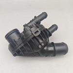 Thermostat Housing Assembly Manufacturer - New Auto Spare for Ford Bronco Sport Escape 1.5L Models 2126629 GN1G9K478BA