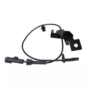 Front Wheel ABS Sensor Manufacturer - New Xiweisi for Mondeo Fusion 13-17 Black Plug JG9C2C205A3B DG9C2C205AD