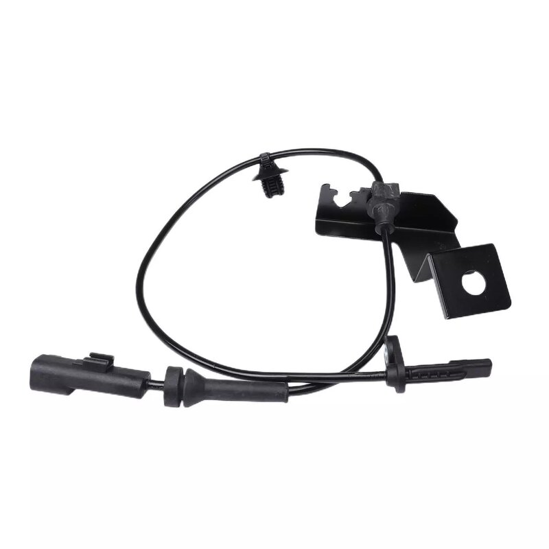 Front Wheel ABS Sensor Manufacturer - New Xiweisi for Mondeo Fusion 13-17 Black Plug JG9C2C205A3B DG9C2C205AD