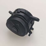 Steering Wheel Control Switch Manufacturer - DONPINS New Left AM5T-14K147-AA CV6Z9C888A for Ford Focus Kuga Escape