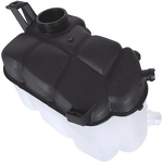 Cooling Radiator Assembly Manufacturer - for Ford Mondeo MK4 2007-2015 with Expansion & Overflow Tank 1449986 6G918K218AD