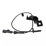 Front Wheel ABS Sensor Manufacturer - New Xiweisi for Mondeo Fusion 13-17 Black Plug JG9C2C205A3B DG9C2C205AD