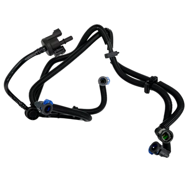 Vapor Canister Purge Valve Manufacturer - for Ford Fusion 1.5L 17-20 New HG9Z9D289F