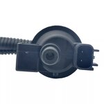 Fuel Vapor Tank Purge Vacuum Valve Manufacturer - New Condition for Ford Edge 2016-2019 2.0T with Pipeline F2G39D289BA