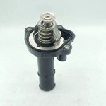 Engine Thermostat Unit Manufacturer - DONPINS New Genuine for Focus/Fusion 2013-2016 OE 4M5G8575FC/4M5G8575EF/LF7015170