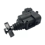 Door Lock Latch Manufacturer - Wholesale DONPINS CN15A219ANE CN15A-219A65-NE Changan for Ecosport 2013-2017 Car Boot Tailgate