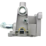 Thermostat Housing Manufacturer - New Condition 2005-2010 Mazda for Ford Lincoln with Sensor 1S7G8K556AJ Model LF01-1517Z