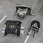3-Piece Engine Mounts Manufacturer - Wholesale New Donpins for Focus 2006-2023 L3-1.0L Transmission Brackets Easy Installation