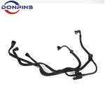 Vapor Canister Purge Evap Solenoid Manufacturer - DONPINS 1.5L for Ford Escape Kuga 17-19 New Condition GV6Z-9D289-A GV6Z-9D289-E