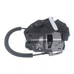 Rear Luggage Door Lock Manufacturer - CN15A219ANE for Ford Ecosport 2013-2017 New CN15A-219A65-NE CN15-A219A-NE