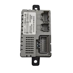 Seat Heat Cooling Control Module Manufacturer - New BU5Z14C724A for 2016 2012 Ford F-150