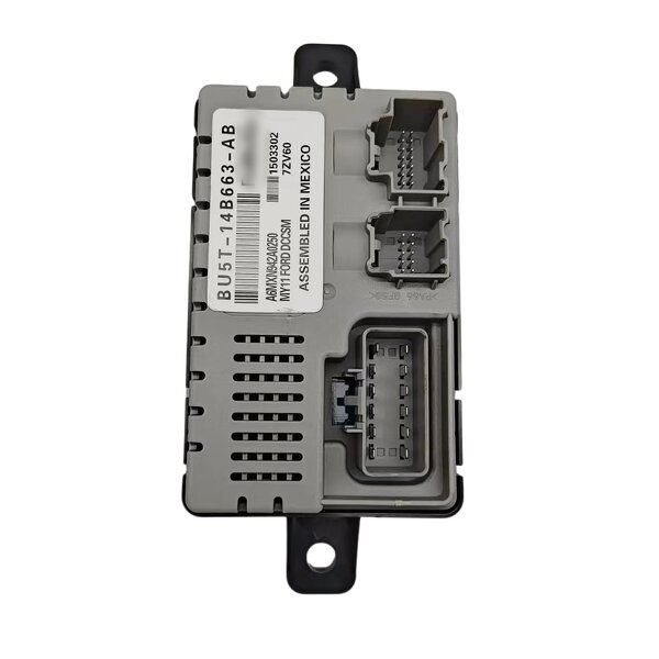 Seat Heat Cooling Control Module Manufacturer - New BU5Z14C724A for 2016 2012 Ford F-150