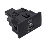 Carplay Interface Module Manufacturer - for Ford with Dual Multimedia USB Type-C Port New Condition Sync 3hc3z-19a387-b