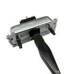 Rear Left Door Hinge Check Stopper Manufacturer - New for 2013-2019 Ford Escape CJ54-S27200-AA CJ5Z7827204A