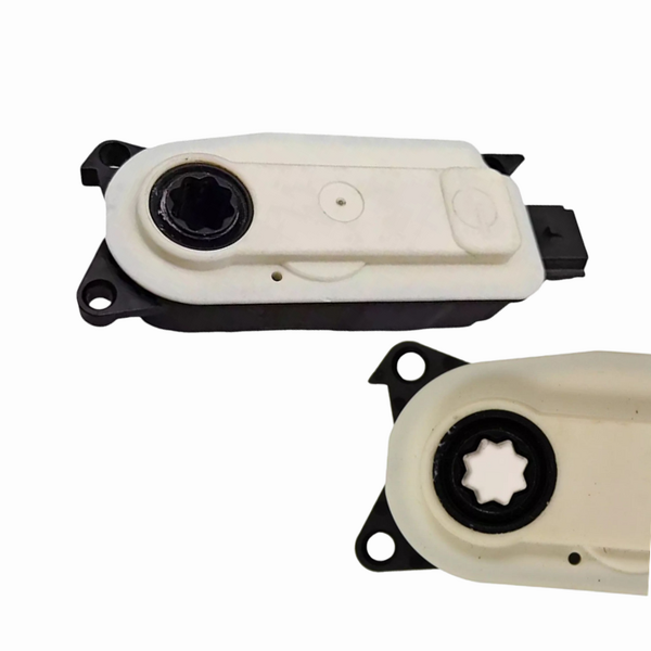 Radiator Shutter Actuator Manufacturer - Donpins 2015-2023 for Edge New DC 12V KT4B-17D958-AE and KT4Z-8475-G