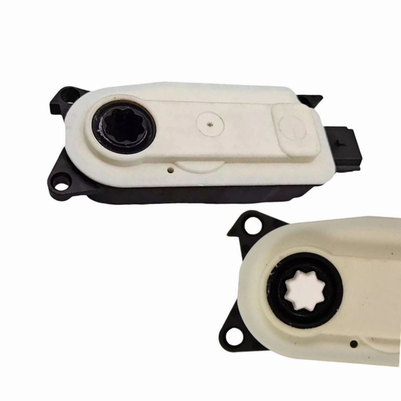 Radiator Shutter Actuator Manufacturer - Donpins 2015-2023 for Edge New DC 12V KT4B-17D958-AE and KT4Z-8475-G