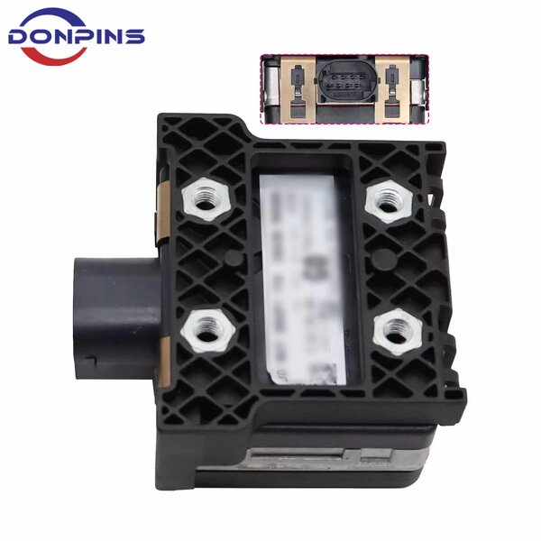 ACC Cruise Control Distance Radar Sensor Manufacturer - High Quality New 28438-4AF0A Cruise Radar Module for Nissan Vehicles