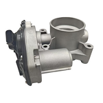 Throttle Body Manufacturer - New 4M5G-9F991-EC 4M5G-9F991-ED 4M5G-9F991-FA 4M5G-9F991-ZA for 2.0L 1.8L Engine