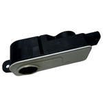 Front Active Grille Air Shutter Motor Actuator Manufacturer - for Model 3/Y 19-21 New Condition Part Number 115579700