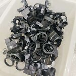 PATS Immobilizer Transceiver Manufacturer - 08-16 for Ford F-250 F-350 Super Duty NEW Auto Electrical System 6E5Z-15607-AA