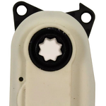 Radiator Shutter Actuator Manufacturer - Donpins 2015-2023 for Edge New DC 12V KT4B-17D958-AE and KT4Z-8475-G