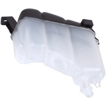 Cooling Radiator Assembly Manufacturer - for Ford Mondeo MK4 2007-2015 with Expansion & Overflow Tank 1449986 6G918K218AD