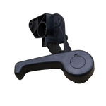 Hood Release Valve Cover Handle Manufacturer - New HS7Z-16B626-A for Ford Fusion & Lincoln MKZ 13-17