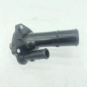 Engine Thermostat Unit Manufacturer - DONPINS New Genuine for Focus/Fusion 2013-2016 OE 4M5G8575FC/4M5G8575EF/LF7015170